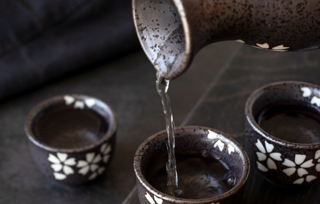 ドリンクのイメージ写真