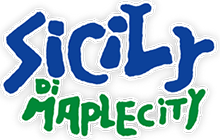 SICilyのロゴ