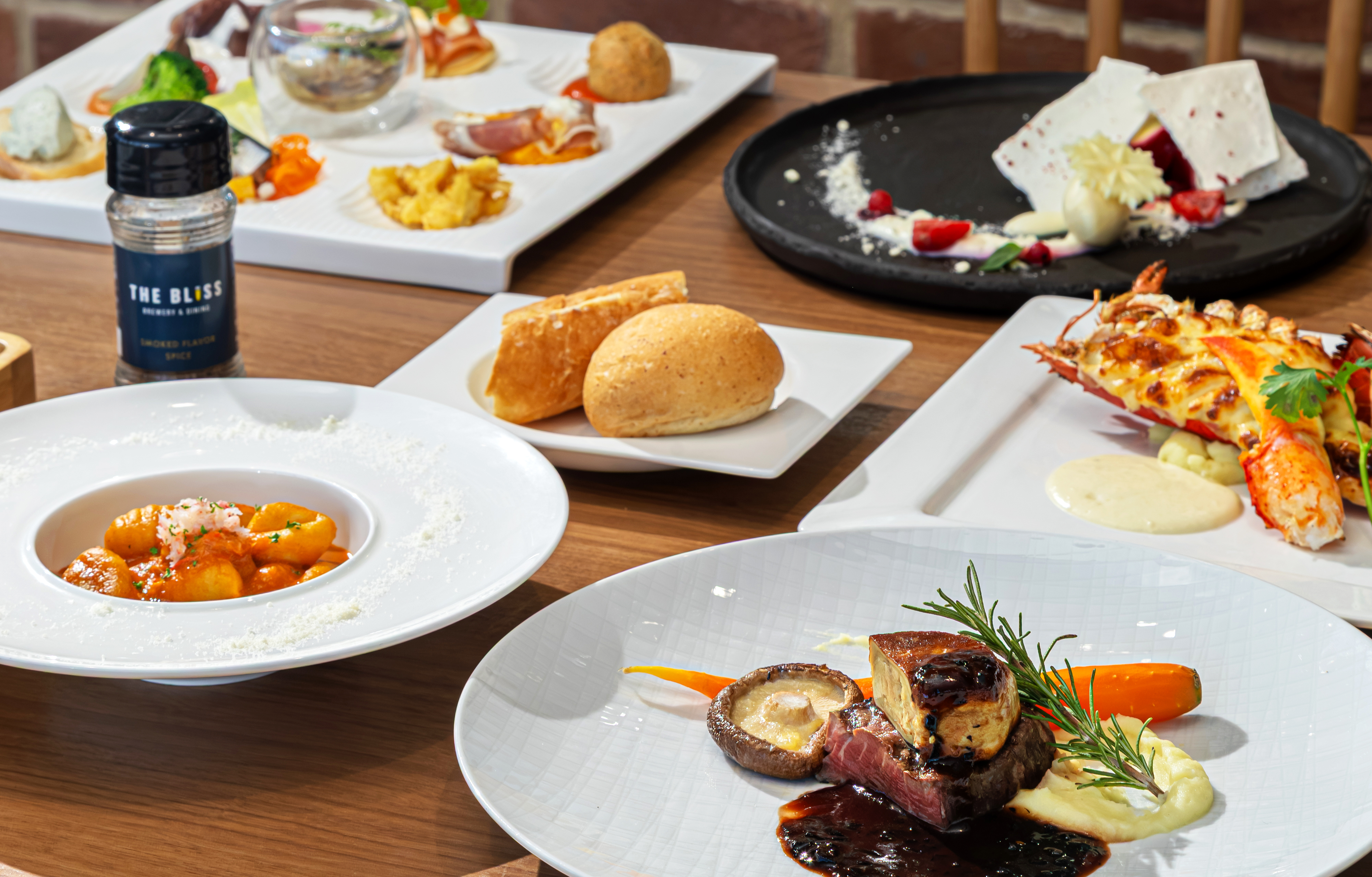 クリスマスのイメージ写真