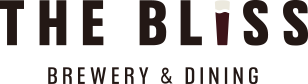 THE BLISS　BREWERY & DININGのロゴ