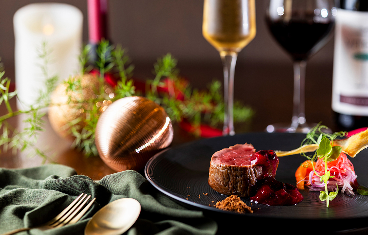 クリスマスイメージ写真