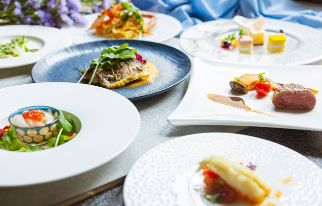 特別ランチのイメージ写真